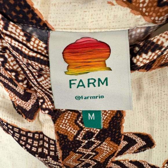 FARM RIO Pant Set - Picture 7 of 8